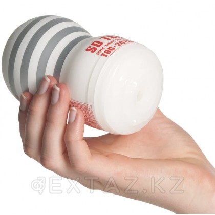 Мастурбатор Tenga Original Vacuum Cup Gentle SD от sex shop Extaz фото 2