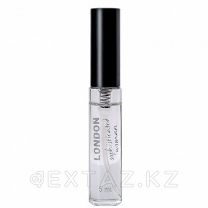 Женский парфюм с феромонами London Sophisticated Woman, 5 мл от sex shop Extaz