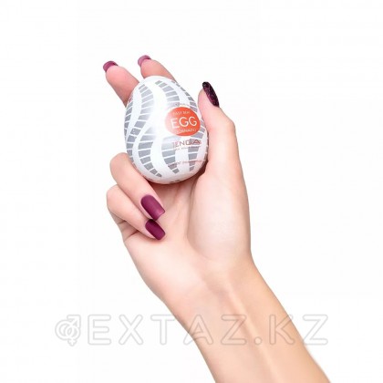 Мастурбатор Tenga EGG TORNADO от sex shop Extaz фото 6