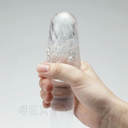 TENGA&Keith Haring Egg Мастурбатор яйцо Street от sex shop Extaz фото 3