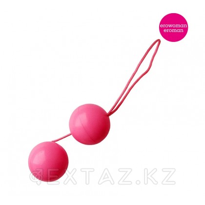 ШАРИКИ ВАГИНАЛЬНЫЕ 