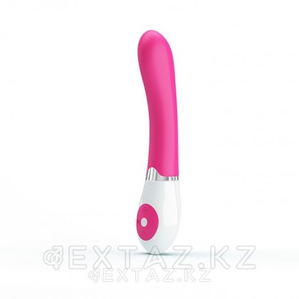 Музыкальный вибратор Daniel 19.5 Х 3.1 от sex shop Extaz