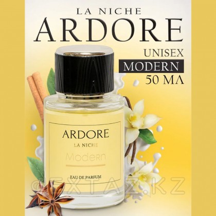 Парфюмерная вода Ardore Modern унисекс 50 мл. от sex shop Extaz фото 4