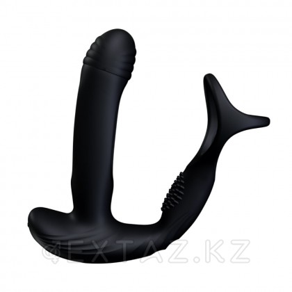 Инновационный массажер простаты Pulse с функцией осцилляции Amovibe от sex shop Extaz фото 6