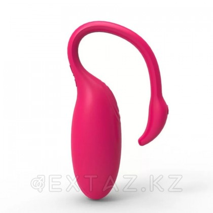 Вибратор Magic Motion Flamingo Pro розовый от sex shop Extaz