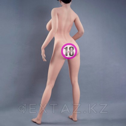 Реалистичная секс-кукла Юкки (170 см, 46 кг) от sex shop Extaz фото 2