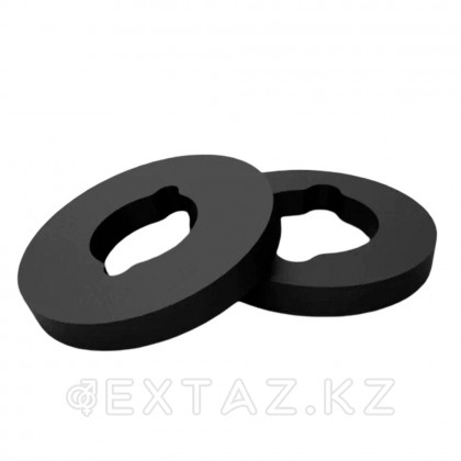 Смягчающее кольцо Cushion rings для Bathmate Hydromax 9, 2 шт. от sex shop Extaz