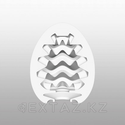 TENGA Egg Мастурбатор яйцо Cool с охлаждающим эффектом от sex shop Extaz фото 5