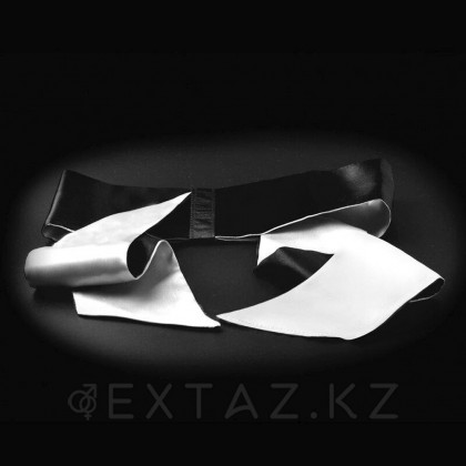 Лента для связывания рук  Struggle от sex shop Extaz фото 2