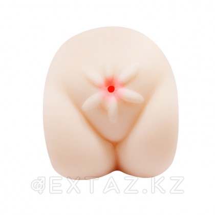 Мастурбатор 3D (анус) от sex shop Extaz фото 5