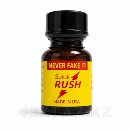 Попперс PWD Super  Rush 10 мл от sex shop Extaz