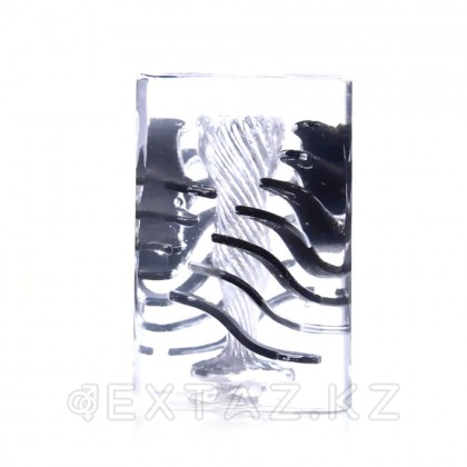 Мастурбатор TENGA Crysta Leaf от sex shop Extaz фото 4