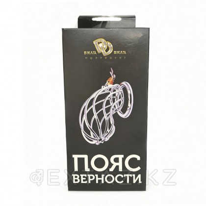 Пояс верности от sex shop Extaz фото 2