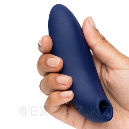 Вибратор для пар WE-VIBE Melt от We-Vibe темно-синий от sex shop Extaz фото 2