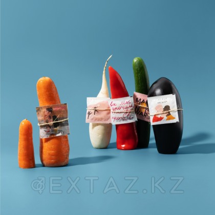 Набор презервативов 