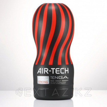 TENGA Многоразовый стимулятор Air-Tech Strong от sex shop Extaz