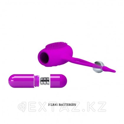 Виброзажимы для сосков Bancroft от sex shop Extaz фото 4