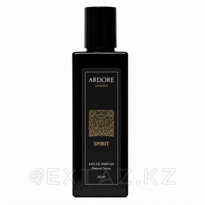 Парфюмерная вода Ardore SPIRIT унисекс 50 мл. от sex shop Extaz