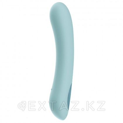 Вибратор Pearl 2+ от KIIROO (бирюзовый) от sex shop Extaz фото 4