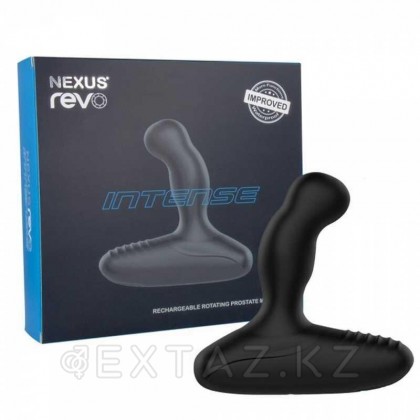 Массажер простаты с вращающейся головкой *NEXUS REVO INTENSE (обновленный) от sex shop Extaz фото 4