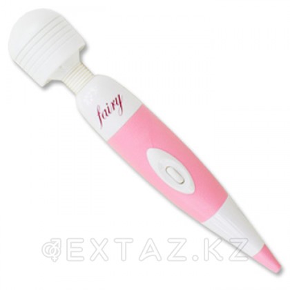 Универсальный массажёр Fairy mini от sex shop Extaz