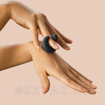 Клиторальный стимулятор YESforLOV 