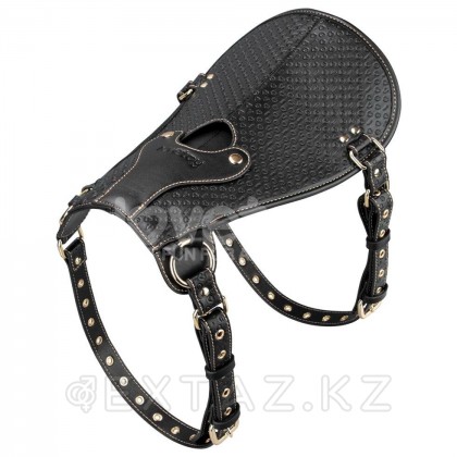 Седло для фиксации фаллоимитатора Rebellion Reign от sex shop Extaz фото 10