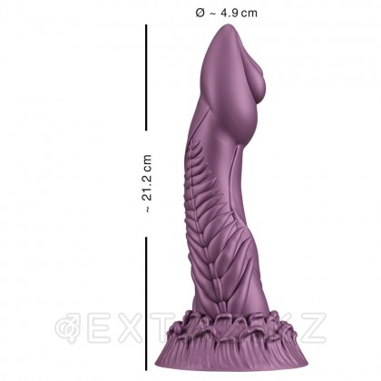 Фаллоимитатор Alien Phallus от Beasty Cocks You2Toys от sex shop Extaz фото 6
