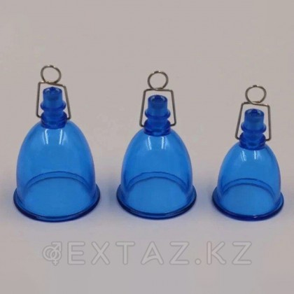 Набор для увеличения размера пениса Size master Pro 2 от sex shop Extaz фото 6