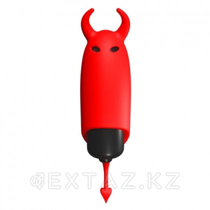 Вибропуля Devol от Adrien lastic от sex shop Extaz