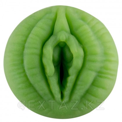Мастурбатор Monster Green от Alive от sex shop Extaz фото 2