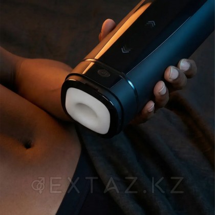 Интерактивный смарт-мастурбатор KIIROO Onyx+  от sex shop Extaz фото 8