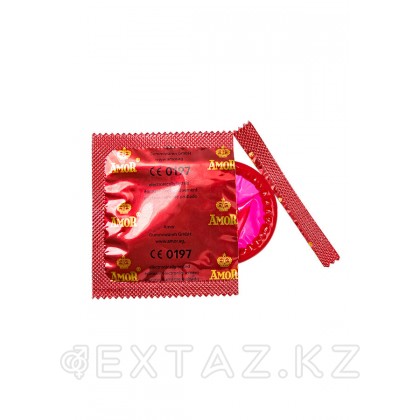 Презервативы EXPERT FRUIT MIX № 3 (с фруктовым ароматом), 3 шт. от sex shop Extaz фото 5