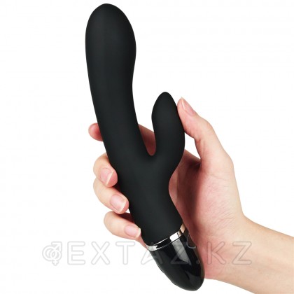 Вибратор с клиторальным отростком O-Sensual Clit от sex shop Extaz фото 10
