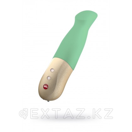 Пульсатор-вибратор SUNDAZE от Fun Factory (фисташковый) от sex shop Extaz