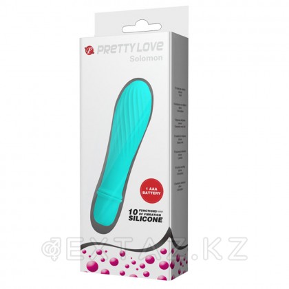 Мини вибратор 