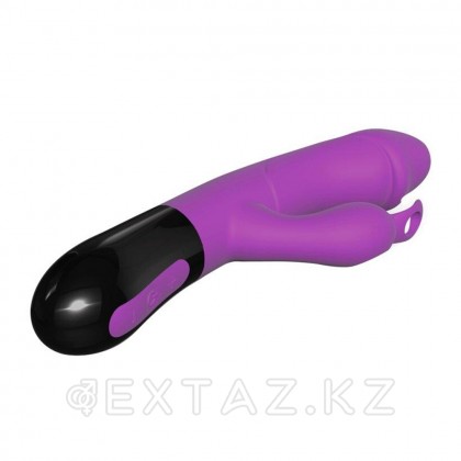Вибратор-кролик Ares 2.0 от Adrien Lastic (20,6 *3,8 см) от sex shop Extaz фото 3