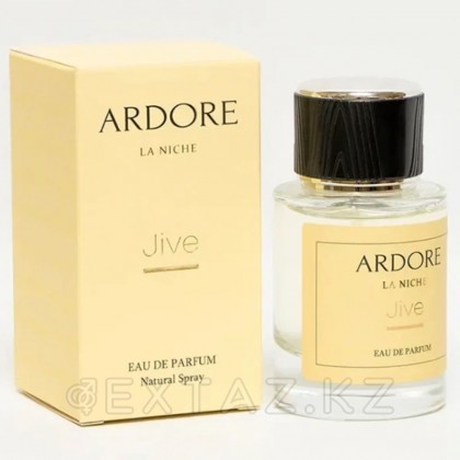 Парфюмерная вода Ardore Jive унисекс 50 мл. от sex shop Extaz
