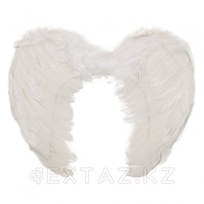 Крылья ангела (белый) от sex shop Extaz