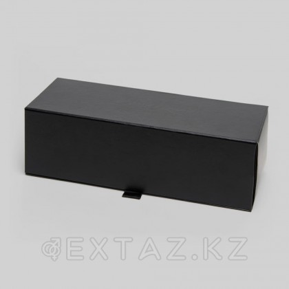Бесконтактный клиторальный стимулятор Womanizer InsideOut от sex shop Extaz фото 7