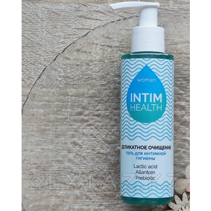 Гель для интимной гигиены Intim Health, 150 мл от sex shop Extaz фото 2
