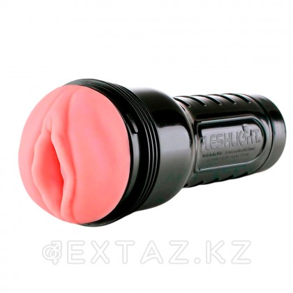 FLESHLIGHT PINK  Original Мастурбатор (вагина) от sex shop Extaz