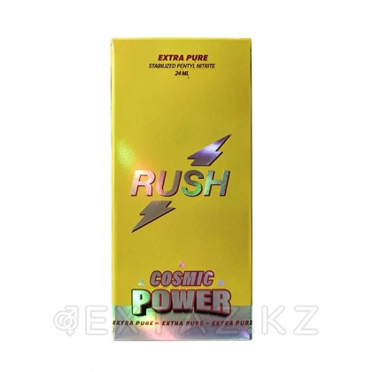 Попперс Rush Cosmic Power 24 мл от sex shop Extaz