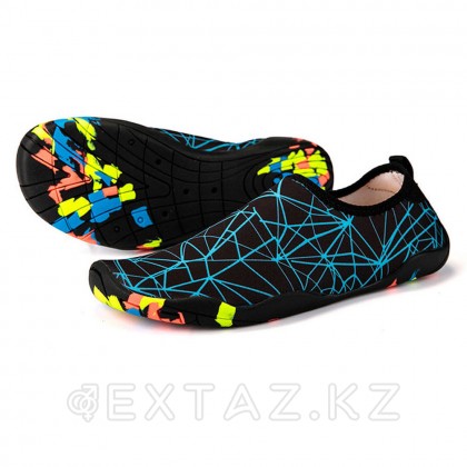 Аквашузы Blue line (43) от sex shop Extaz