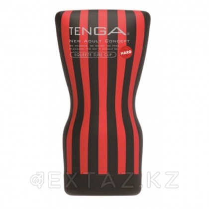 TENGA Мастурбатор Soft Case Cup Strong от sex shop Extaz фото 3