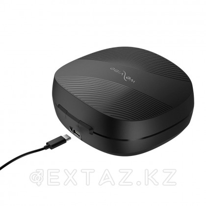 Вибратор для пар We-Vibe Chorus Pro розовый от sex shop Extaz фото 4