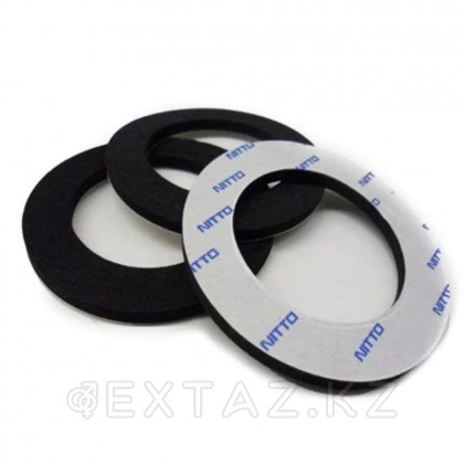 Смягчающее кольцо Comfort Pad для Bathmate Hydro 7 от sex shop Extaz фото 2
