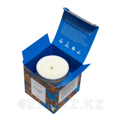 Массажная Свеча Pleasure Lab At Sunrise 50 мл от sex shop Extaz