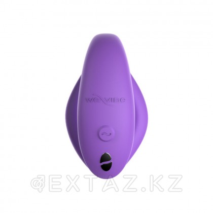Вибратор для пар We-Vibe Sync O светло-фиолетовый от sex shop Extaz фото 4