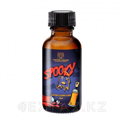 Попперс Спуки (Spooky) 30 мл от sex shop Extaz